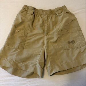 Aftco Shorts